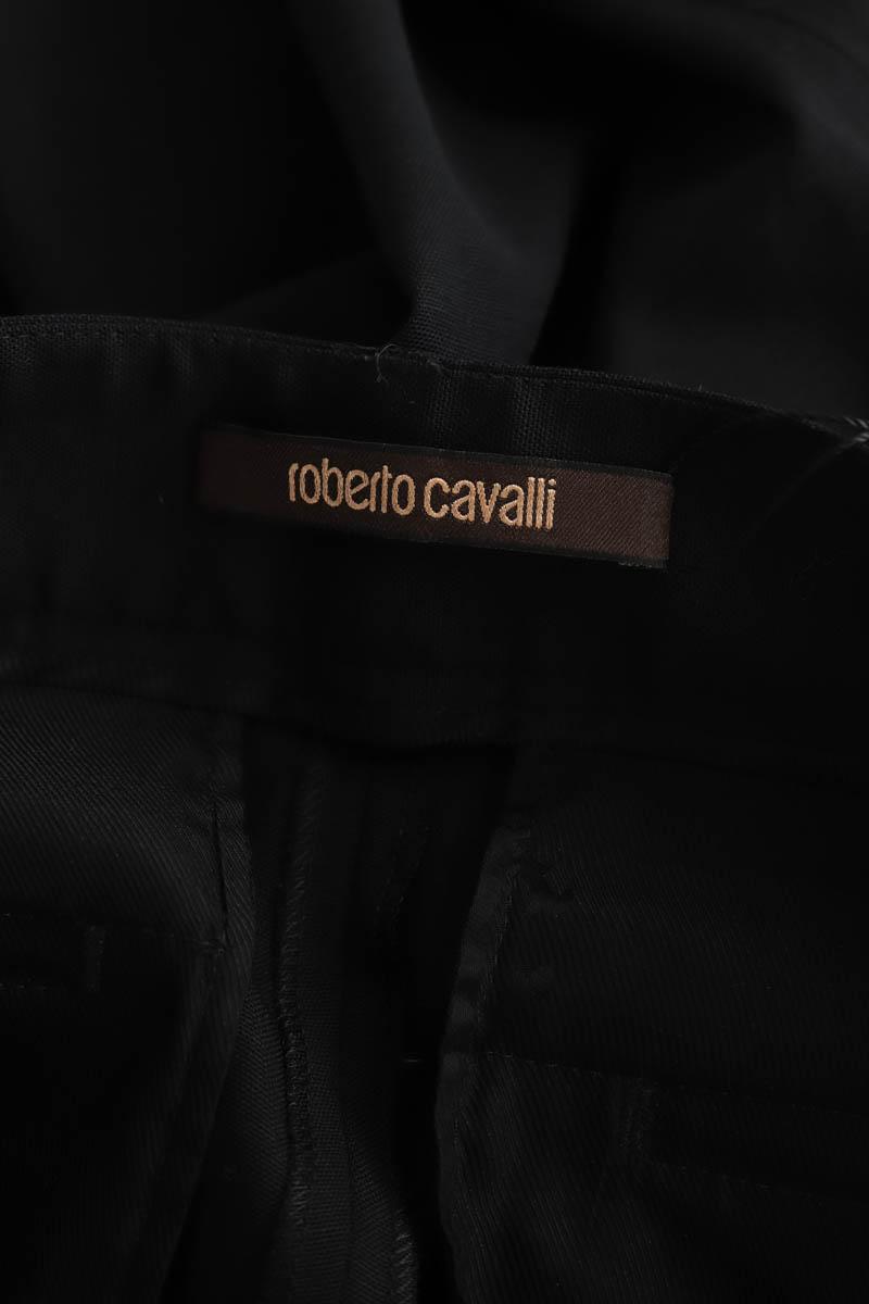 Autres Roberto Cavalli  Noir