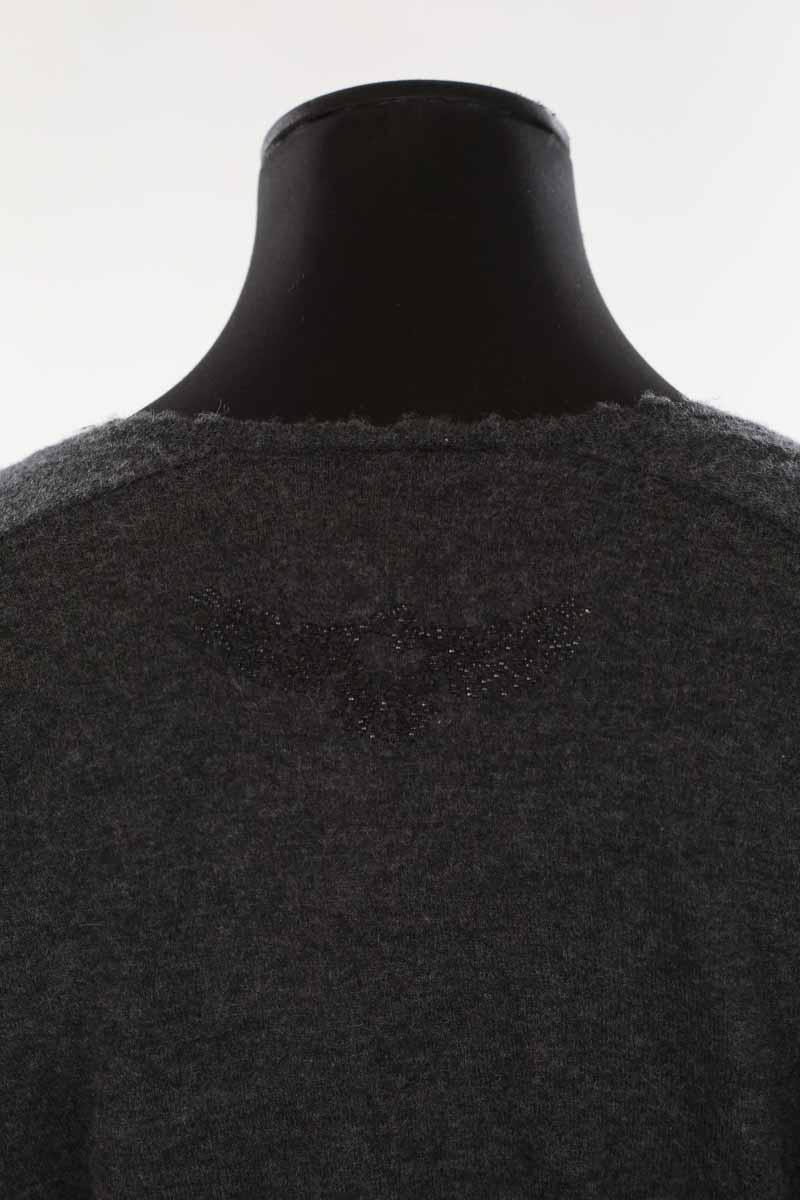 Pulls Zadig & Voltaire  Gris