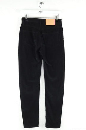 Droit Acne Studios Bla Konst Noir