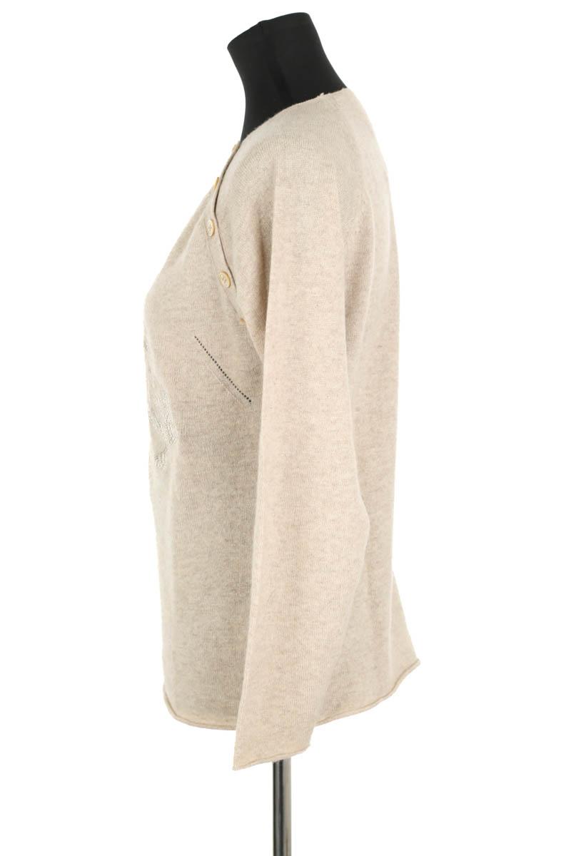 Pulls Zadig & Voltaire  Beige