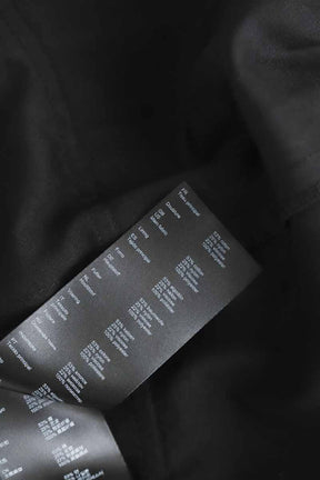Mini Claudie Pierlot  Noir