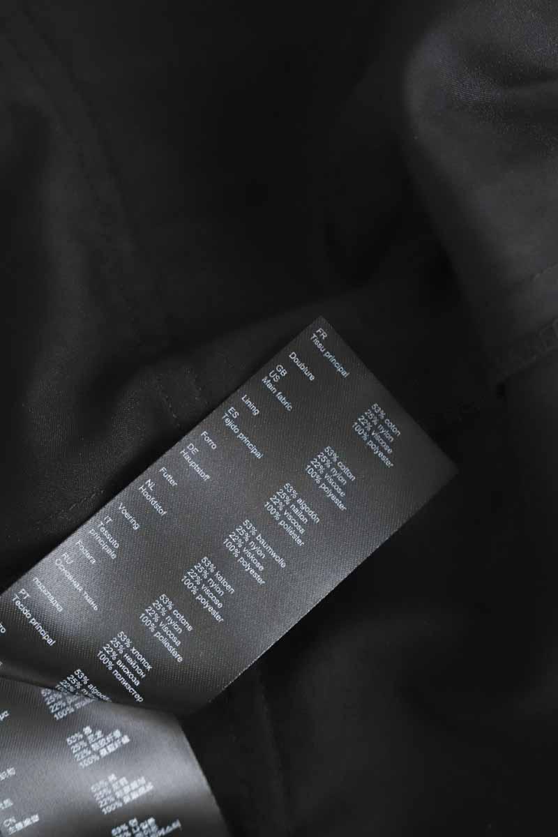 Mini Claudie Pierlot  Noir
