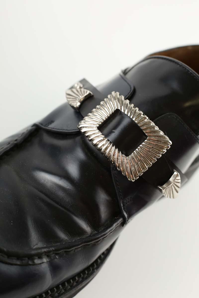 Mocassins Other Brand  Bleu