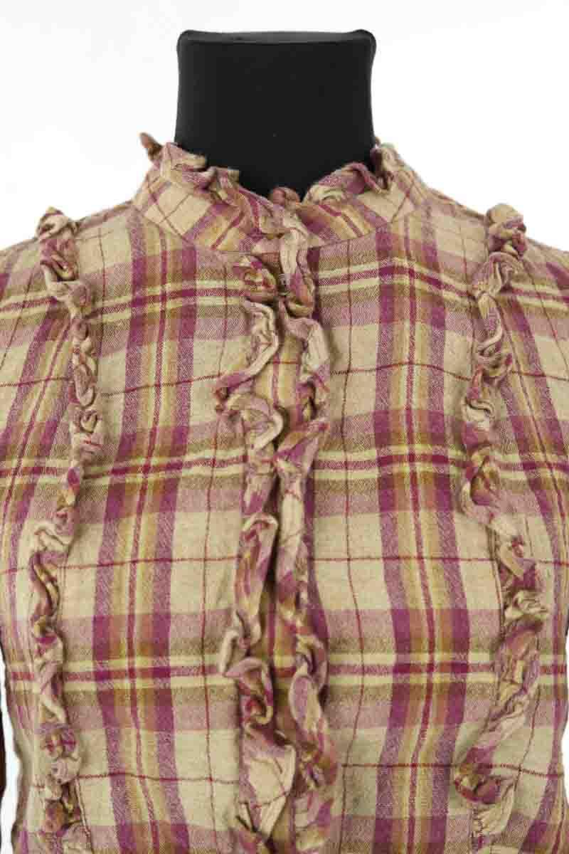 Blouses Sézane  Marron