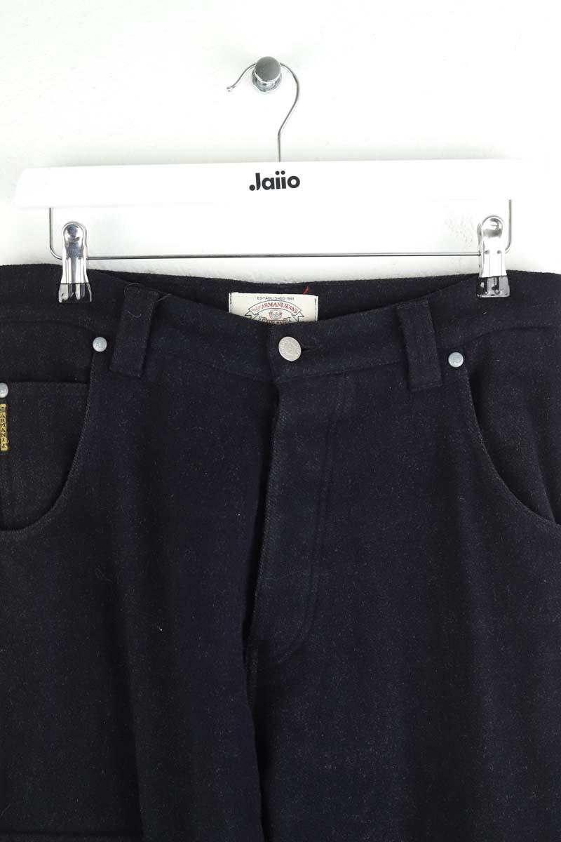 Pantalon Armani  Noir