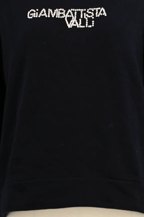 Sweatshirts Giambattista Valli  Noir