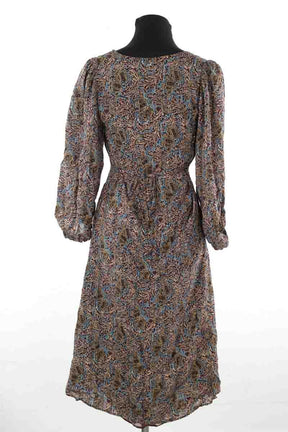 Mi-longueur Vanessa Bruno  Multicolore