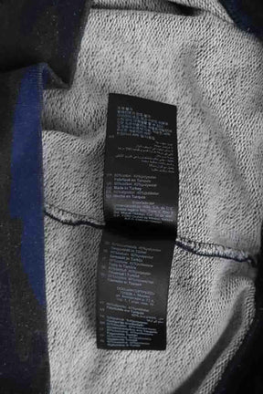 Sweatshirts Sandro  Bleu