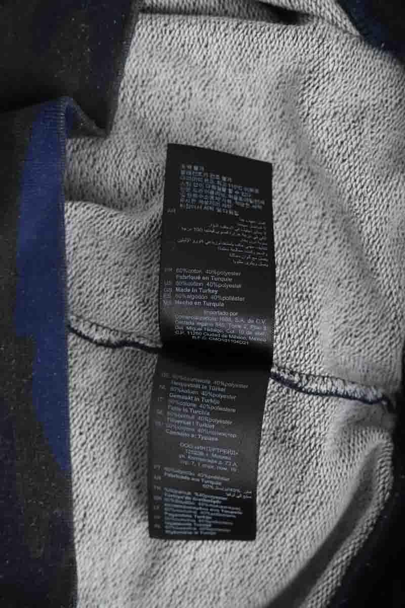 Sweatshirts Sandro  Bleu