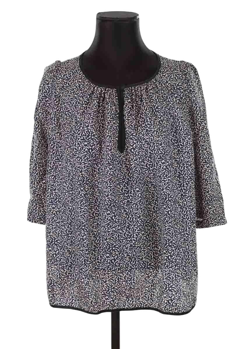 Blouses Balenciaga  Bleu