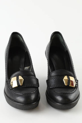 Talons Sonia Rykiel  Noir