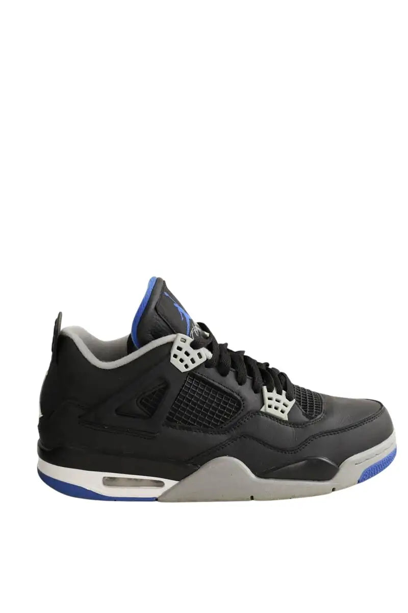 Baskets hautes Nike  Noir
