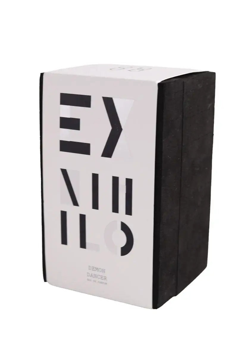 Parfum Ex Nihilo Demon Dancer Noir en 