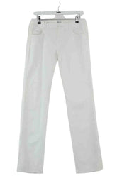 Jean slim Red Valentino  Blanc