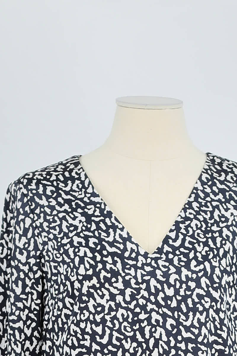 Robe Tara Jarmon  Noir