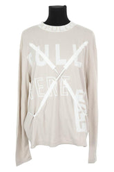 Pull Kenzo  Ecru