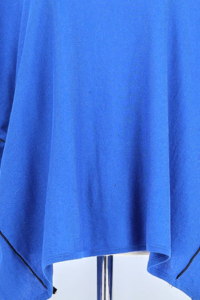 Pull Maje  Bleu