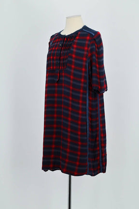 Robe Zadig & Voltaire  Bleu