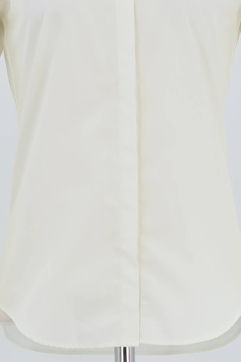 Chemise Figaret  Blanc