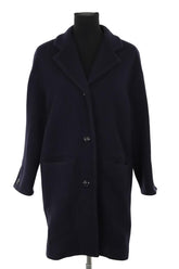 Manteau APC  Bleu