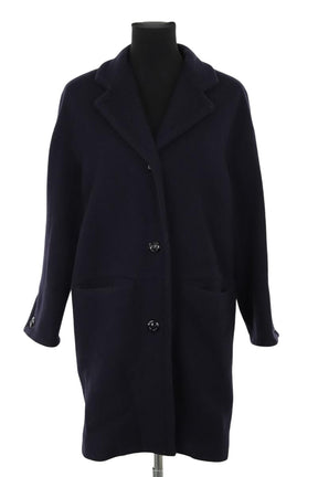 Manteau APC  Bleu