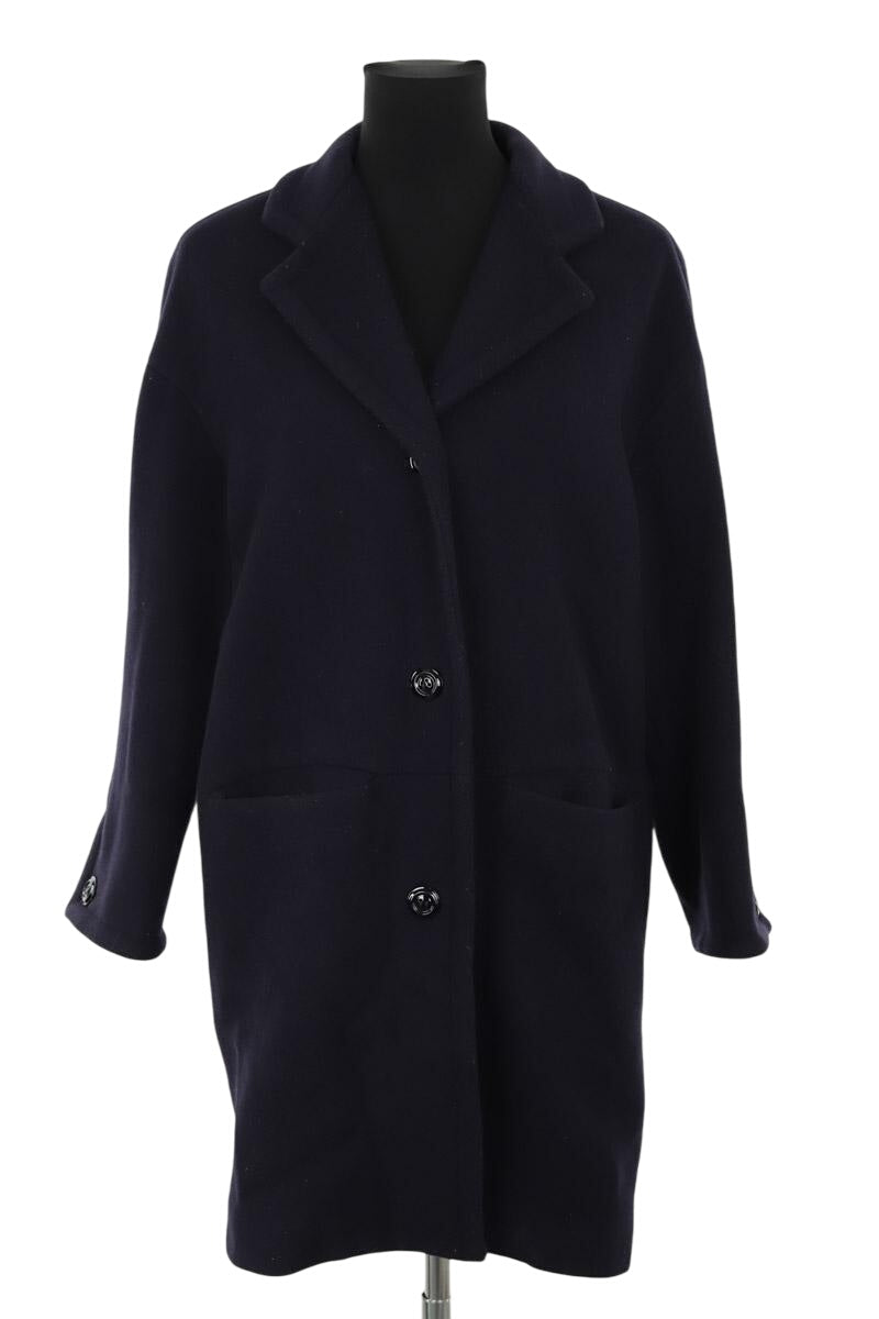 Manteau APC  Bleu