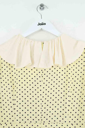 Robe LK Bennett  Jaune