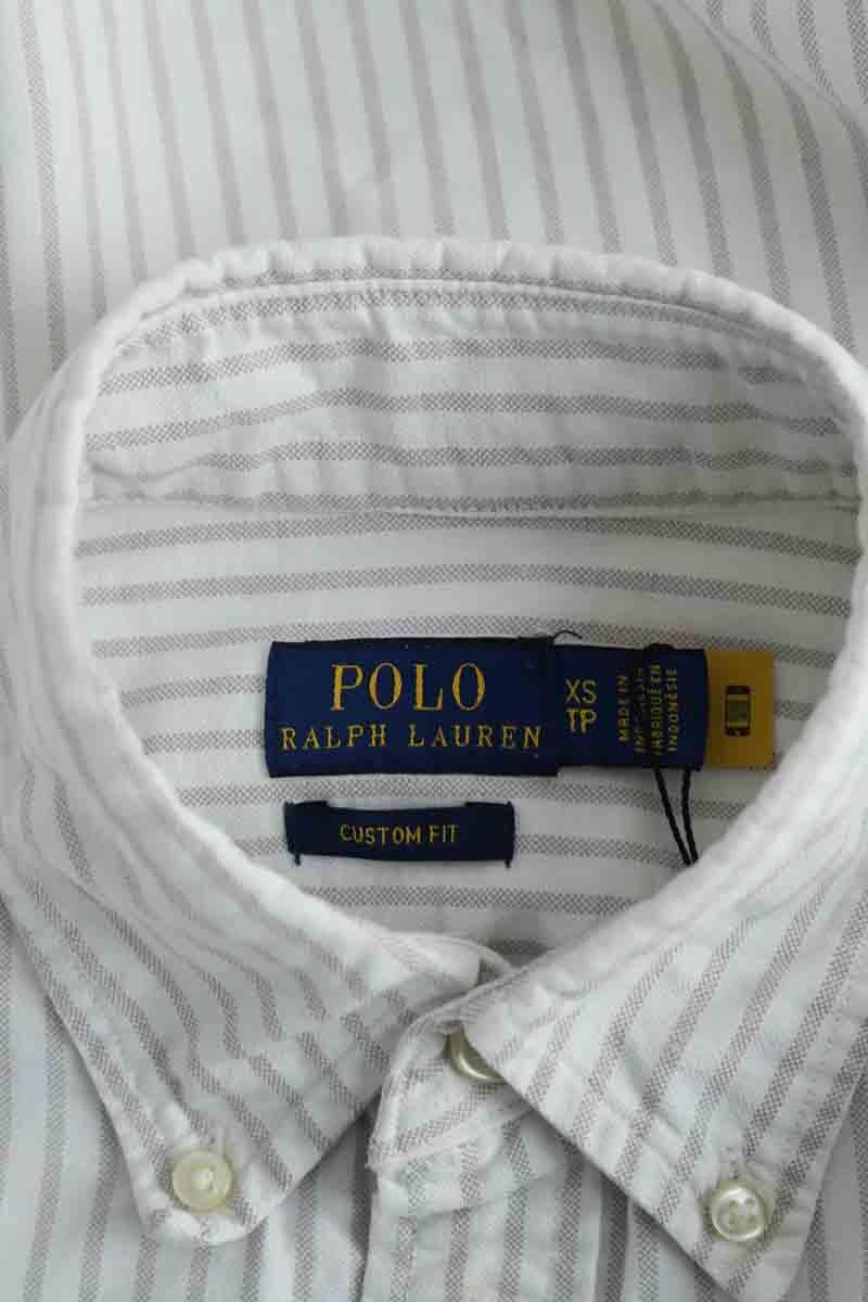 Chemise Ralph Lauren  Blanc