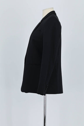 Blazer The Kooples  Noir