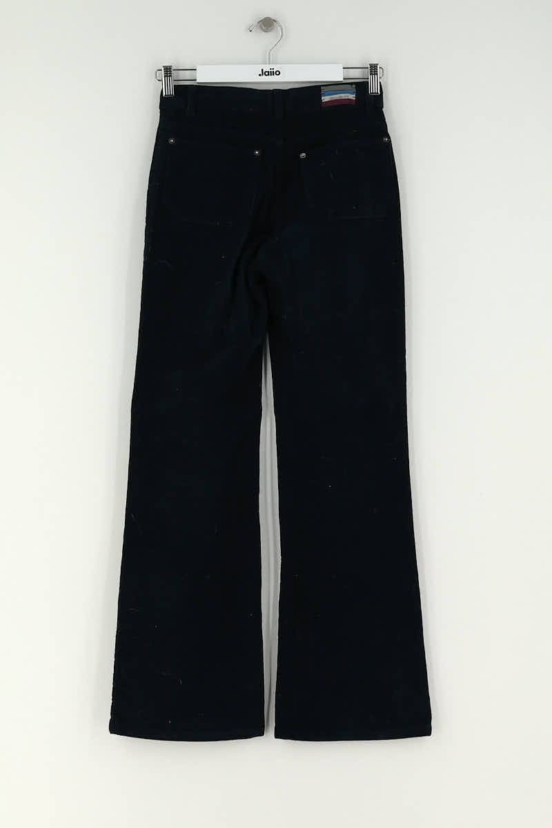 Pantalon Vanessa Bruno  Noir