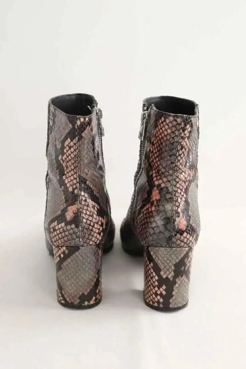 Boots Zadig & Voltaire  Vert