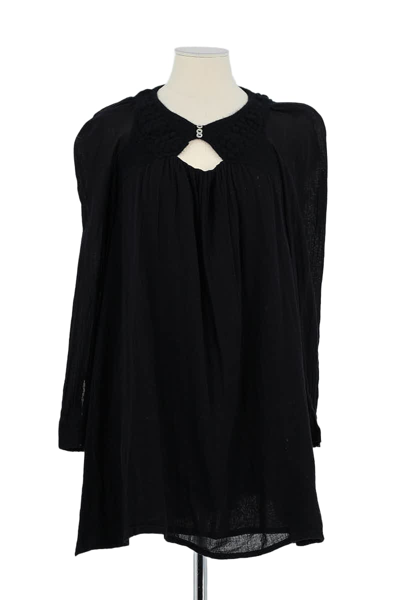 Robe Vanessa Bruno  Noir