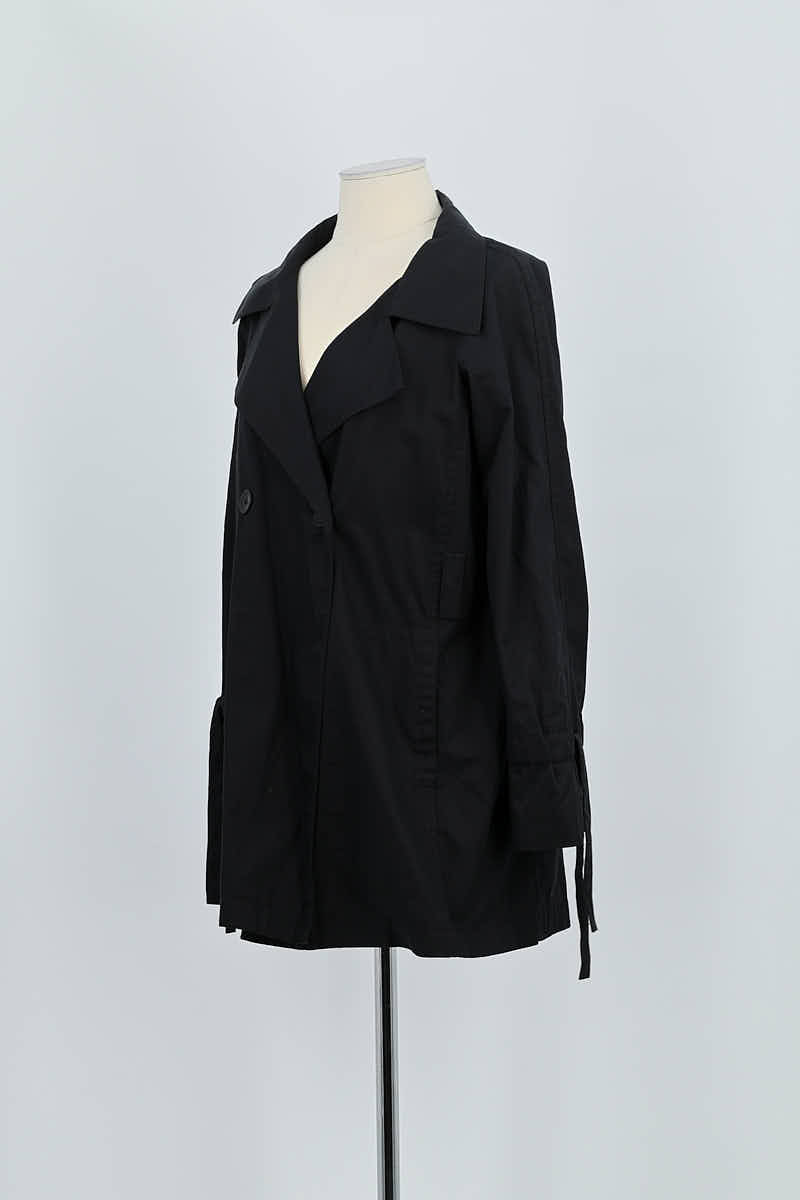 Trench-coat Gerard Darel  Noir
