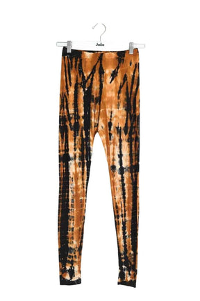 Legging Ladl  Marron