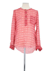 Blouse Isabel Marant  Rouge