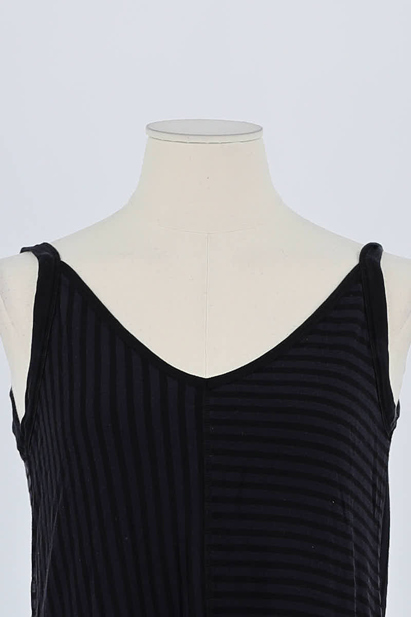 Top sans manche Sandro  Noir
