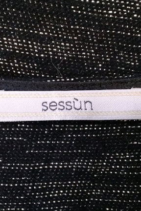 T-shirt Sessun  Noir