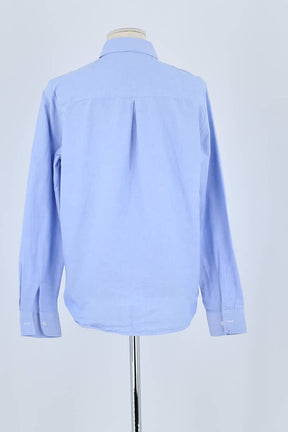 Chemise Sézane  Bleu