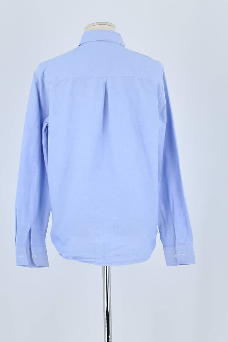 Chemise Sézane  Bleu