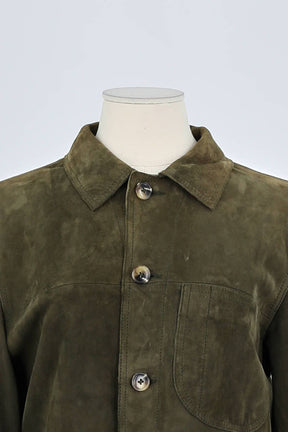 Veste Closed  Kaki