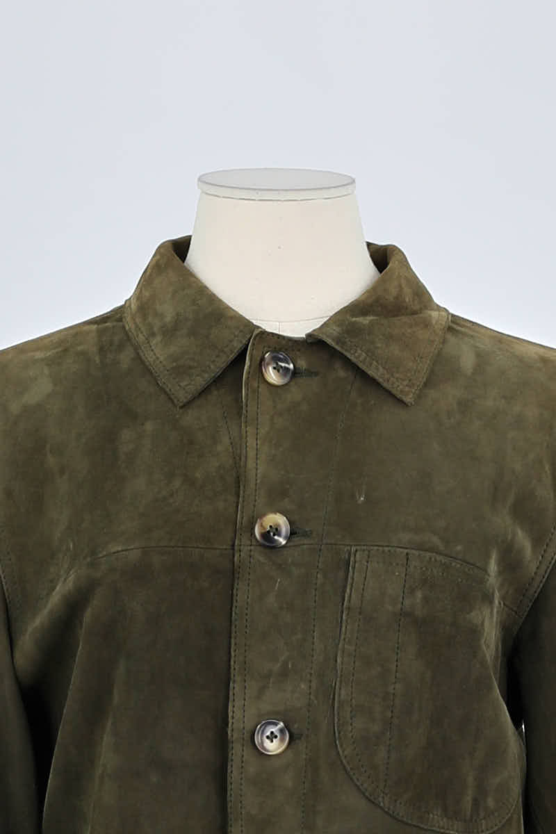 Veste Closed  Kaki
