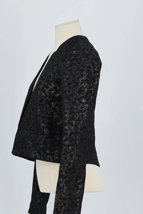 Blazer Vanessa Bruno  Noir