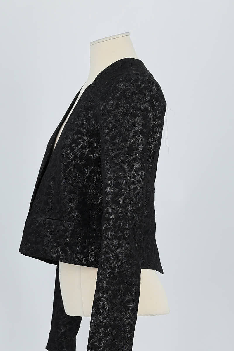 Blazer Vanessa Bruno  Noir