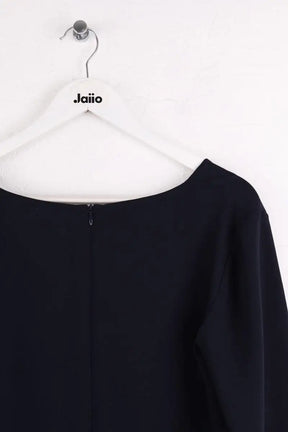 Robe Tara Jarmon Bleu en Synthétique