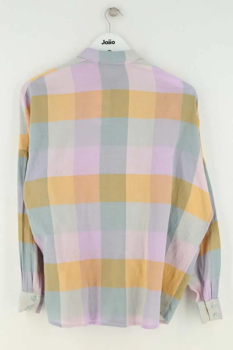 Chemise Sessun Multicolore en Coton