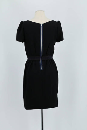 Robe Tara Jarmon  Noir