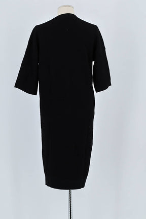 Robe Paule Ka  Noir