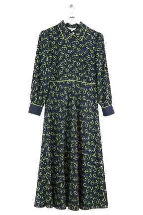 Robe LK Bennett  Bleu