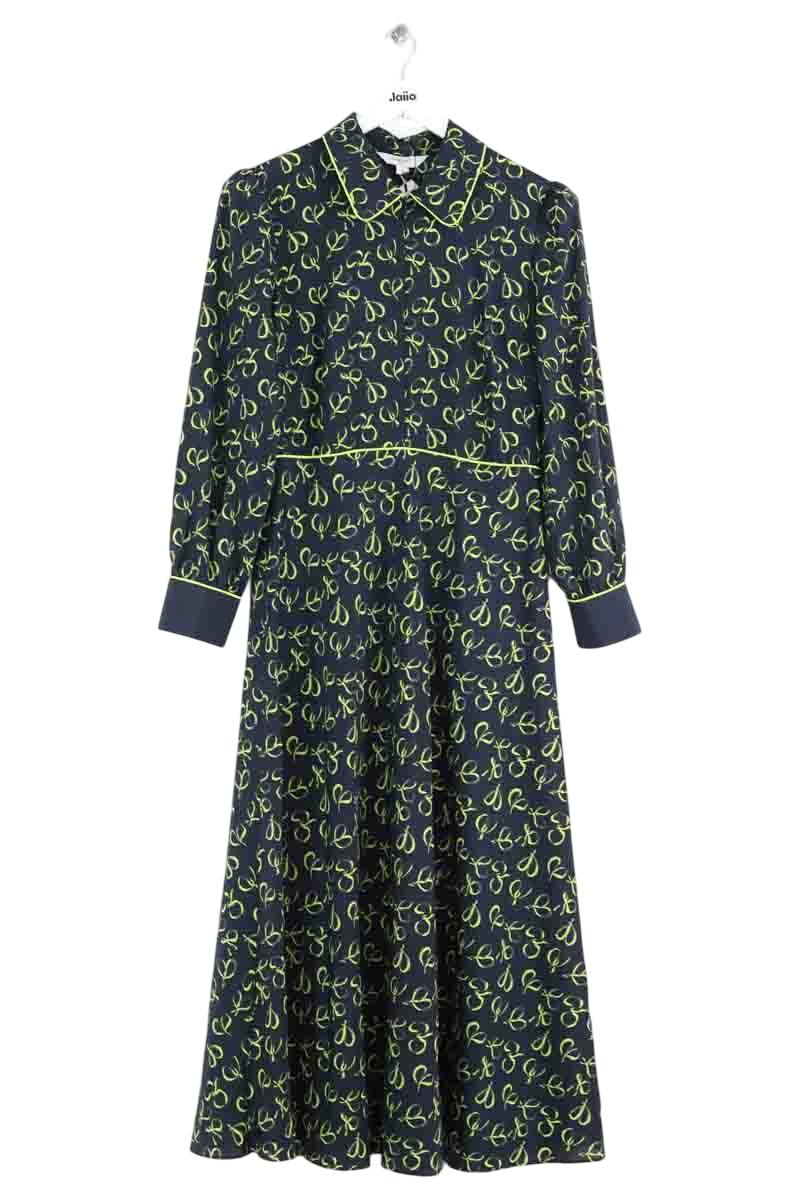 Robe LK Bennett  Bleu