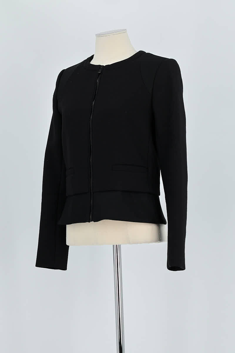 Veste Claudie Pierlot  Noir